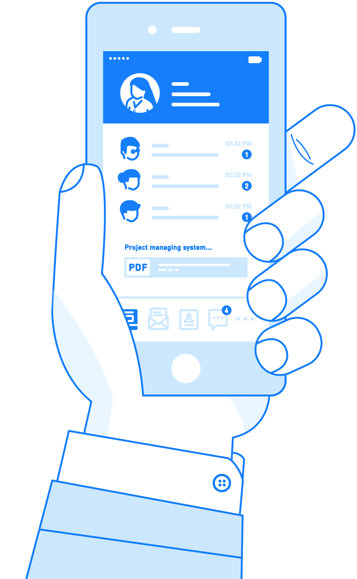 Worklink WorkLink - Mobile Business Integration Platform