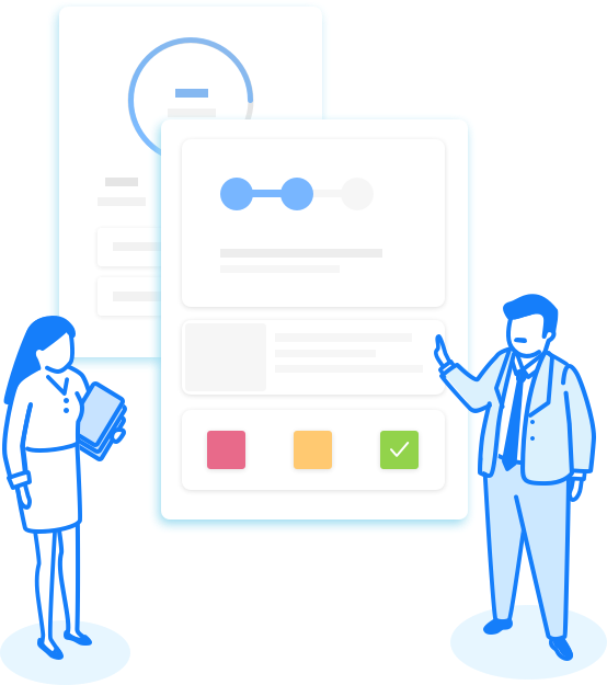 Worklink WorkLink - 行動商務平台